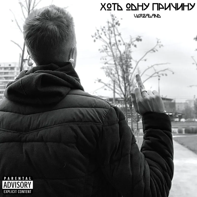 Хоть одну причину cover