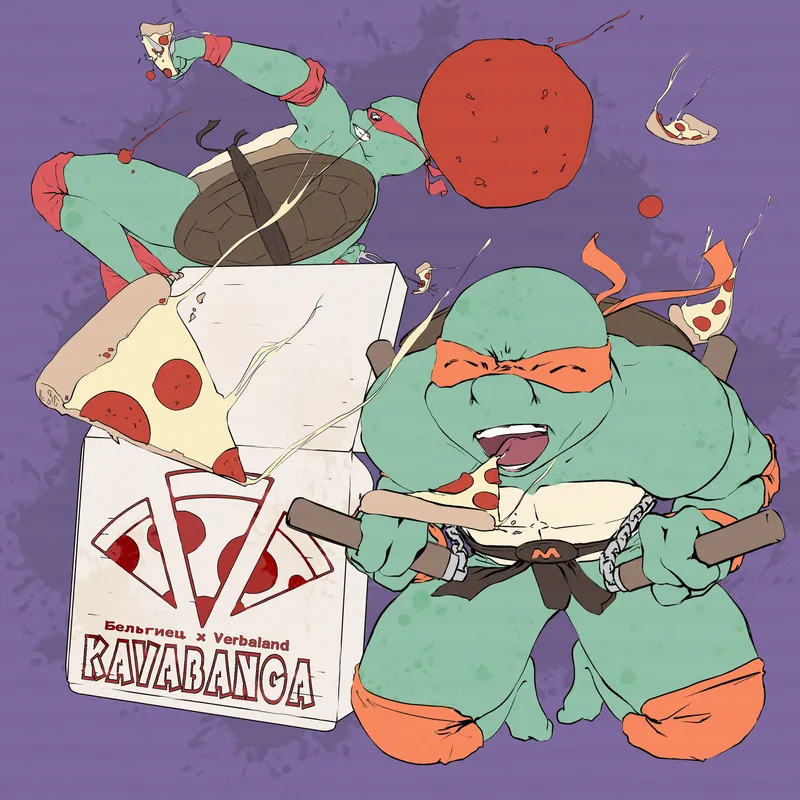 KAVABANGA